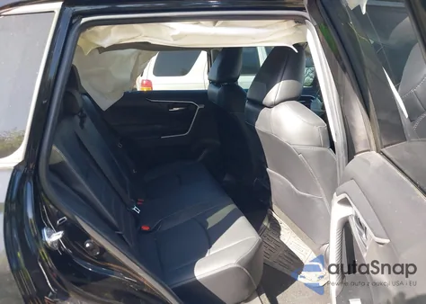 2023 Toyota Rav4 Xle Premium из США, поврежденный, VIN 2T3C1RFVXPC247647